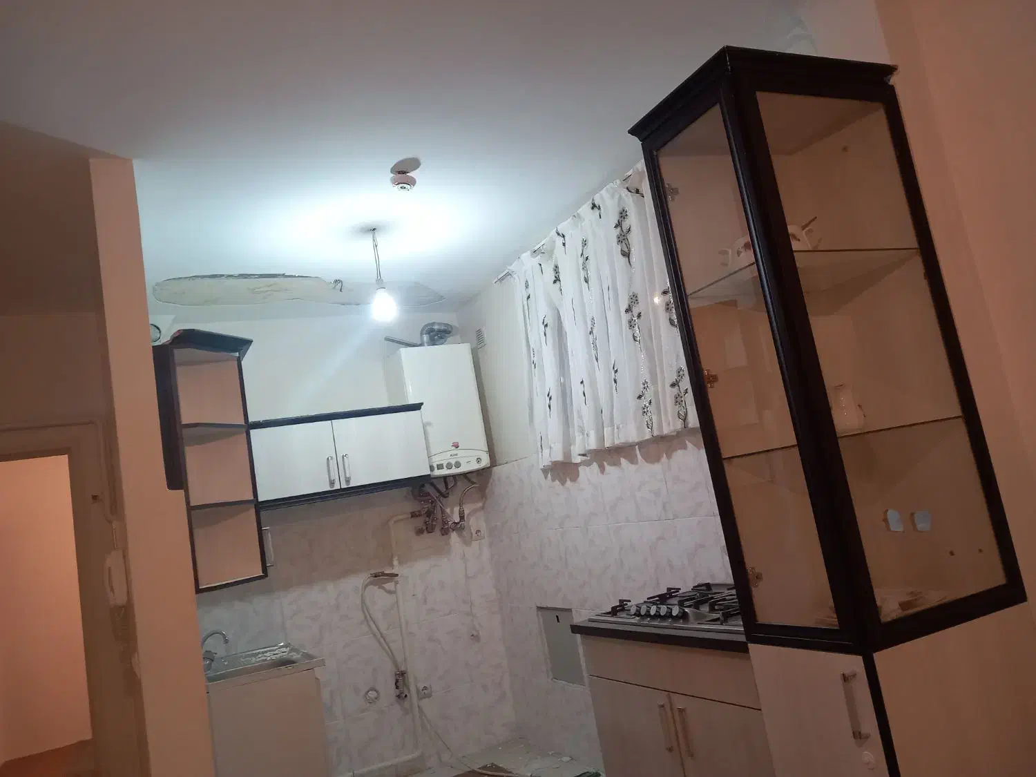 شهرک جدید سهند فاز ۳ همکف|اجارهٔ آپارتمان|سهند, |دیوار