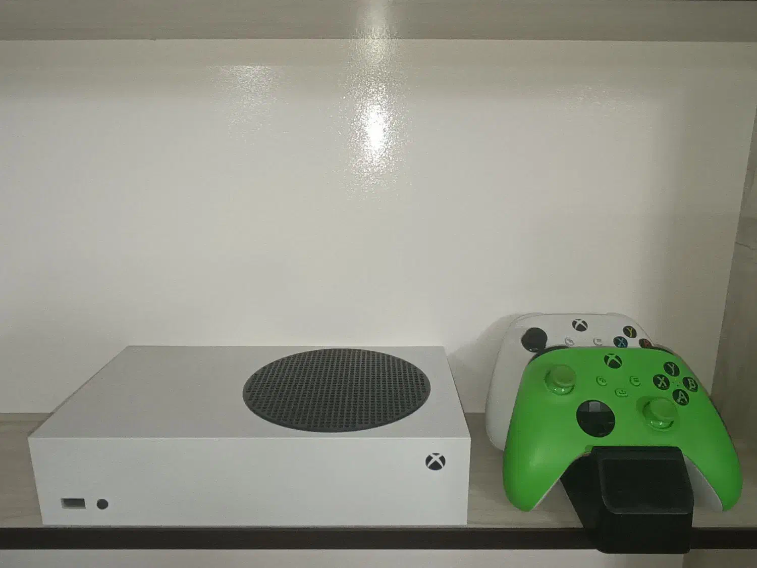 Xbox series s|کنسول، بازی ویدئویی و آنلاین|قزوین, |دیوار