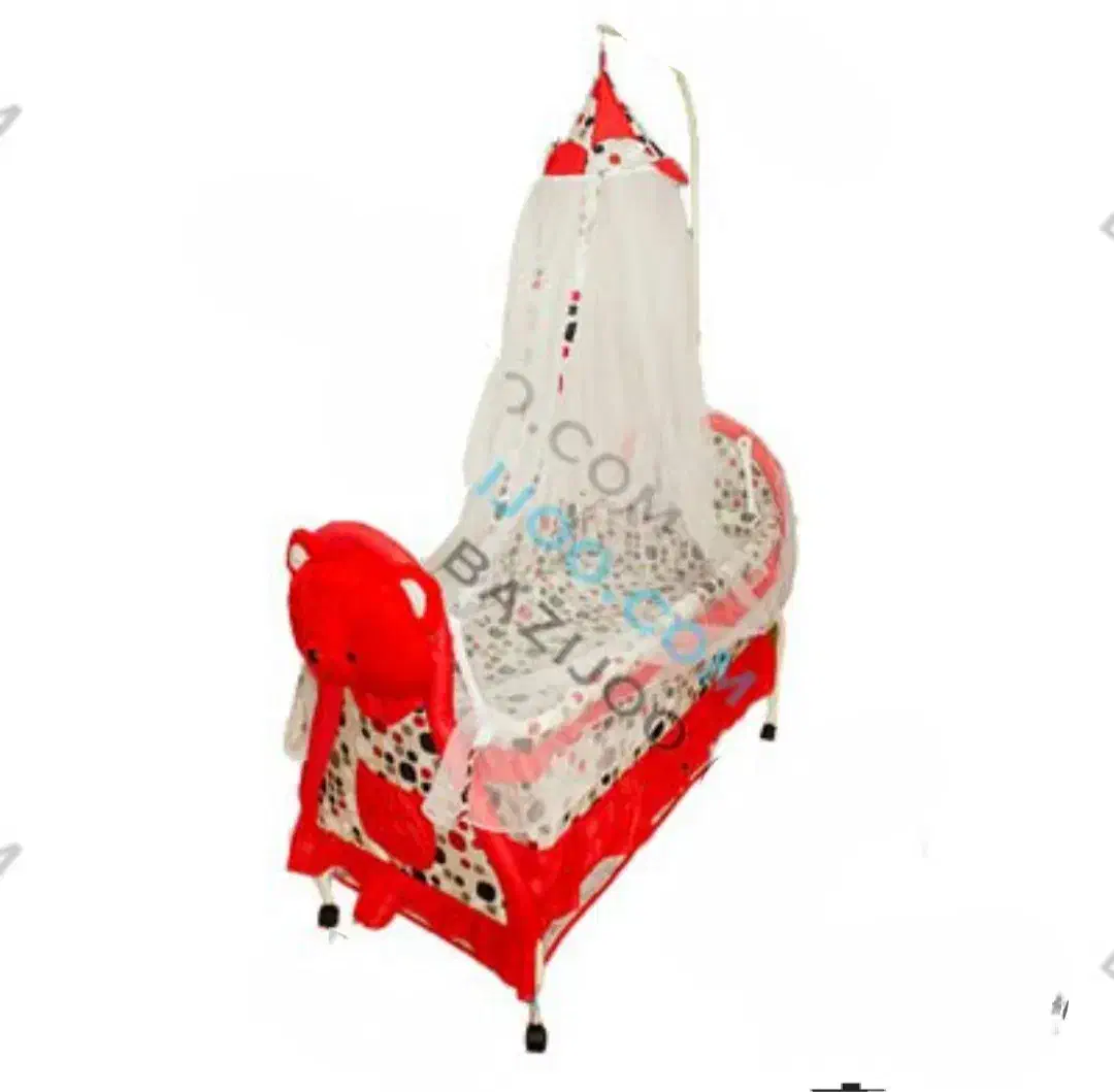 لوازم نوزاد|کالسکه و لوازم جانبی|آستارا, |دیوار