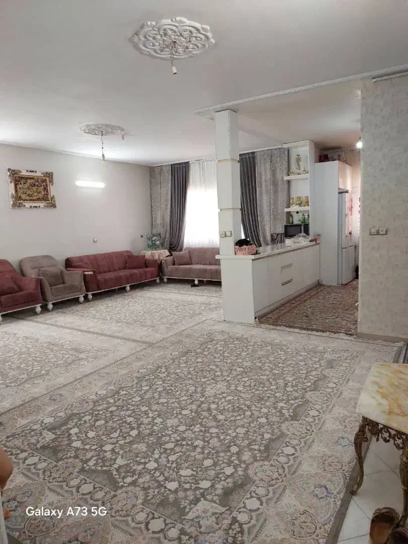 ۱۲۸م/فرصت خرید واحد بزرگ با بودجه محدود|فروش آپارتمان|اندیشه, اندیشه فاز ۴|دیوار