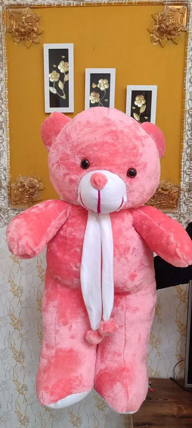 خرس|اسباب‌‌بازی|کرمانشاه, |دیوار