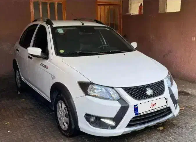 کویک s|خودرو سواری و وانت|اراک, |دیوار