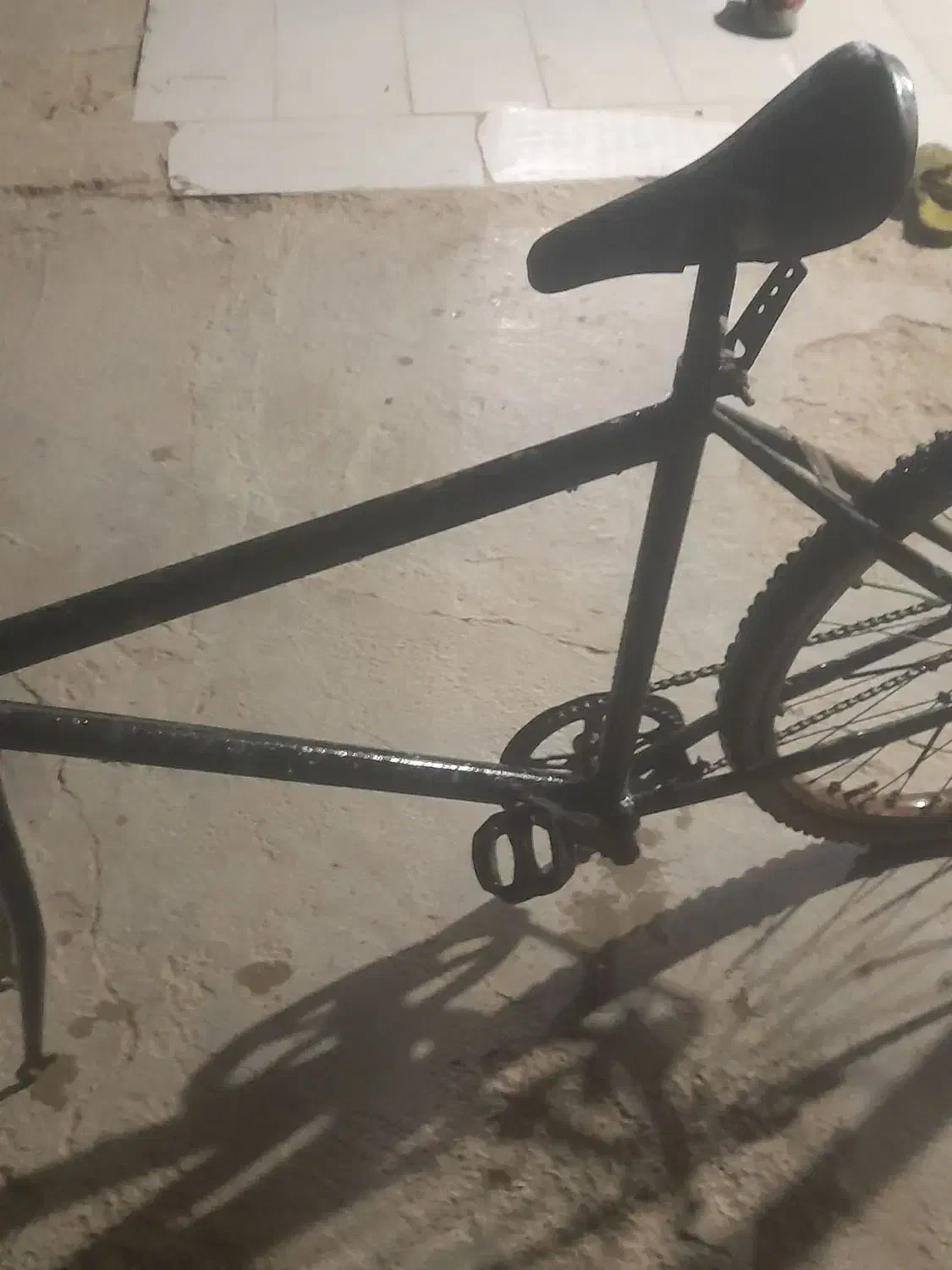 دوچرخه ۲۶|دوچرخه، اسکیت، اسکوتر|سراوان, |دیوار