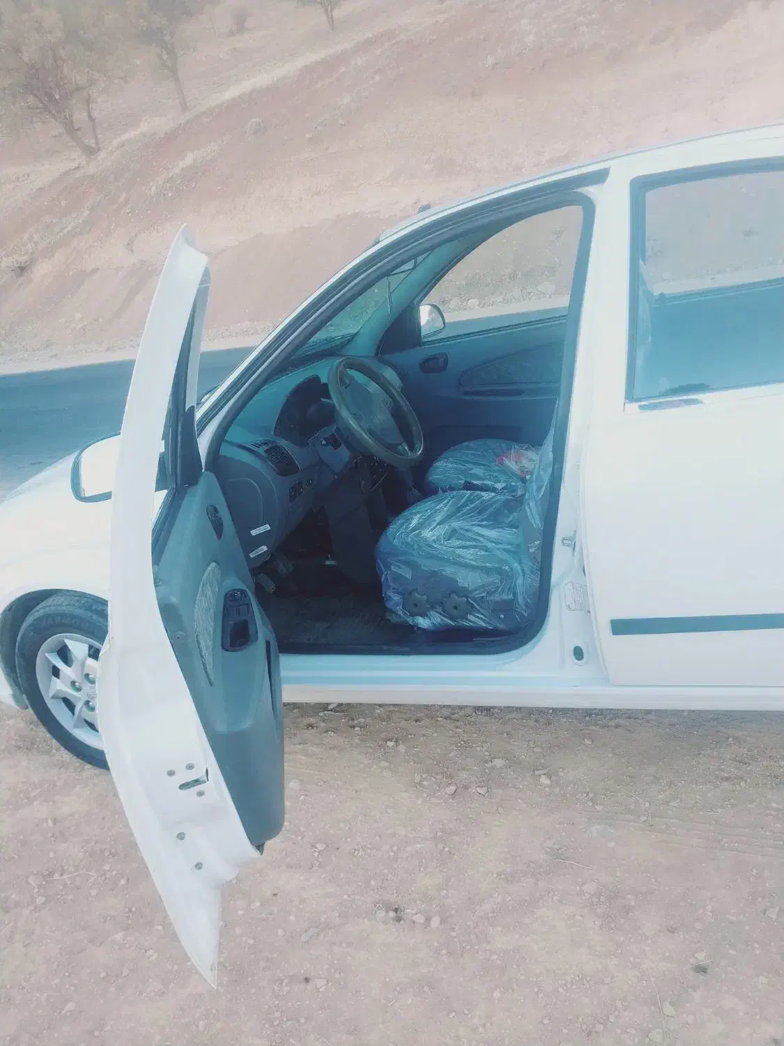 تیبا۲|خودرو سواری و وانت|بروجن, |دیوار