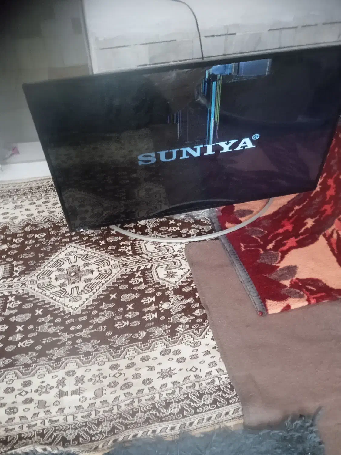 اگهی|تلویزیون و پروژکتور|تربتحیدریه, سرمحله|دیوار