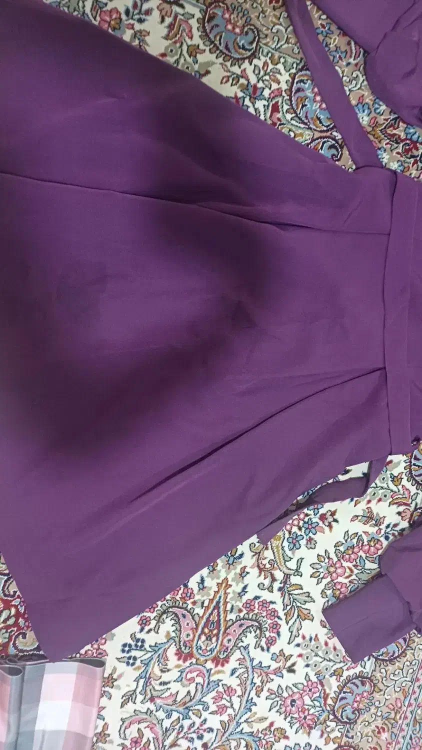 تونیک و دامن شیک درحدخیلی نو|لباس|اسدآباد, |دیوار