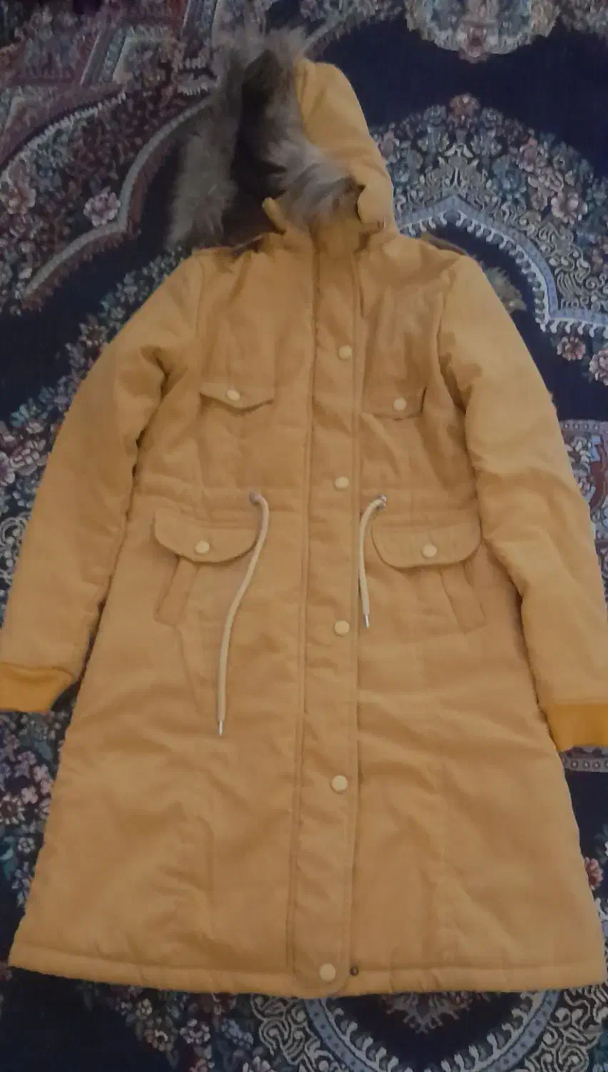 پالتو زنانه|لباس|خنجین, |دیوار