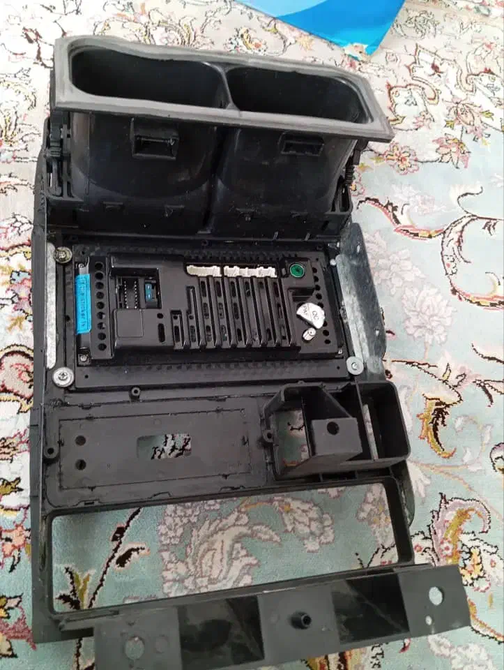 مانیتور405|قطعات یدکی و لوازم جانبی|اندیشه, اندیشه فاز ۱|دیوار