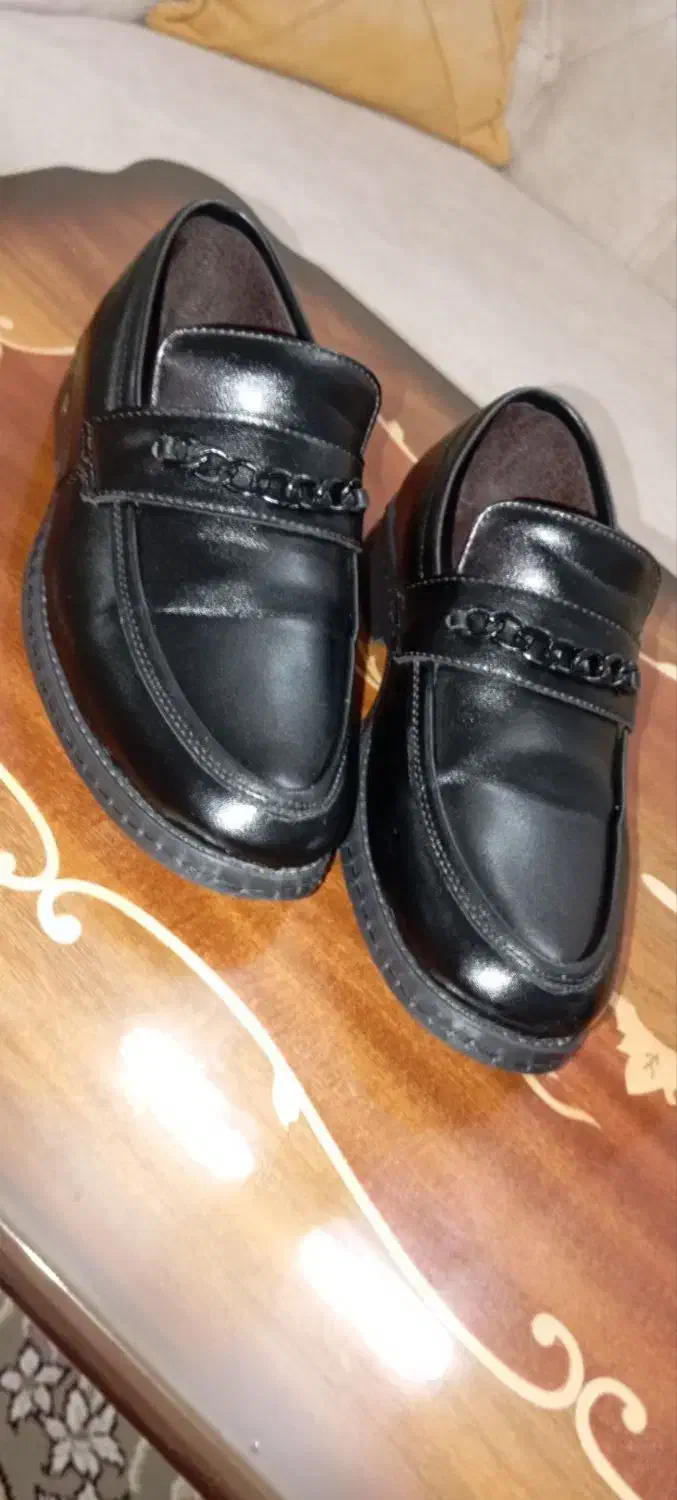 کفش‌کالج‌پسرانه‌وزنانه|کیف، کفش، کمربند|تربت‌حیدریه, کلاته توکلی|دیوار