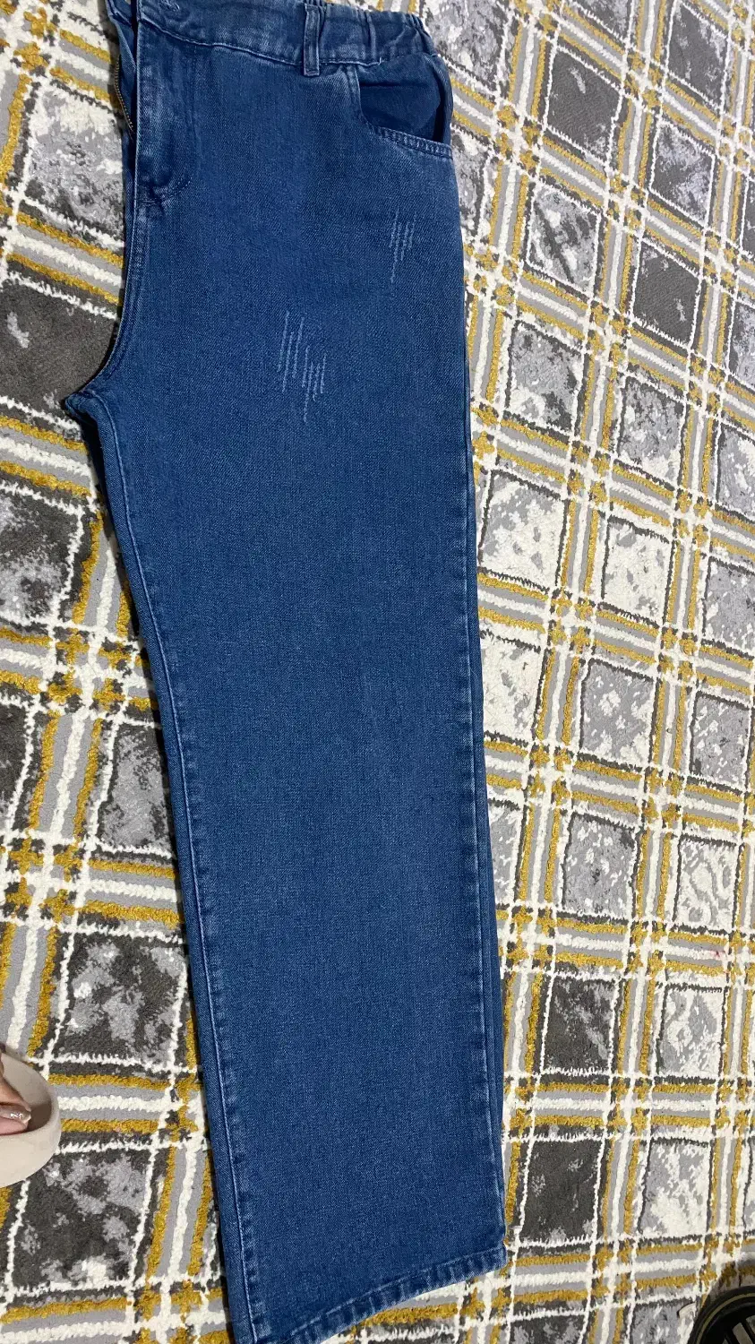 شلوار لی|لباس|تربت جام, جامی|دیوار