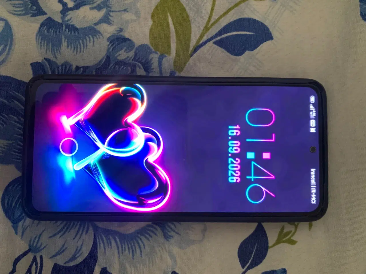 گوشی redmi note 14|موبایل|مشهد, باغون آباد|دیوار