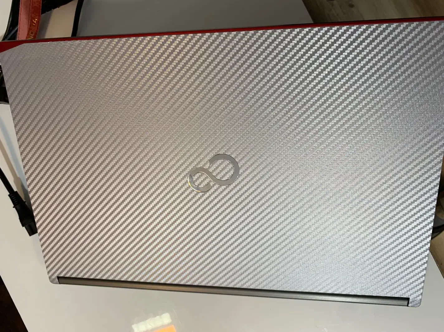 لپ تاپ استوک Fujitsu LifeBook E756|رایانه همراه|اندیشه, اندیشه فاز ۳|دیوار