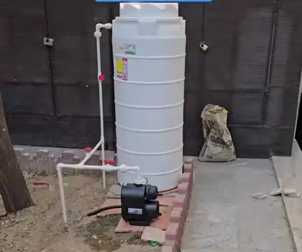 لوله کشی و رسوب گیری|خدمات پیشه و مهارت|ایوان, |دیوار