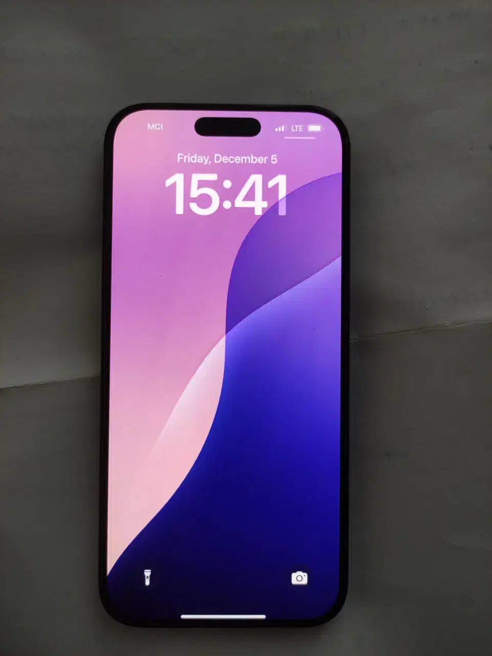 آیفون 16 پرومکس باتری صد ریجستر شده|موبایل|پاوه, |دیوار