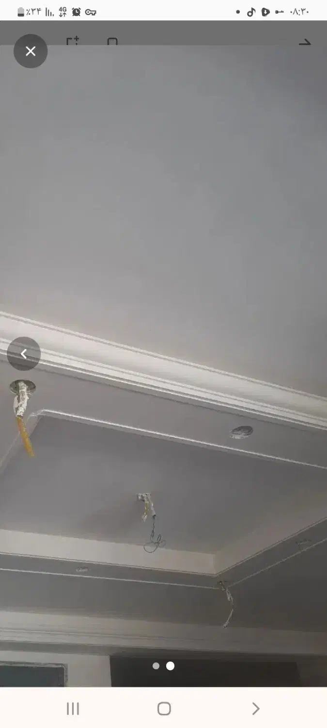 گچکارحرف ای|استخدام معماری، عمران و ساختمانی|دورود, |دیوار