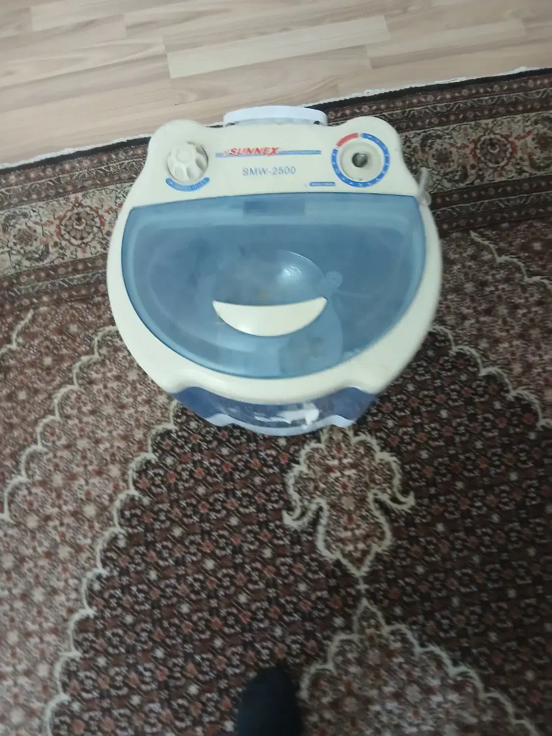 کهنه شور|ماشین لباسشویی و خشککن لباس|تبریز, |دیوار