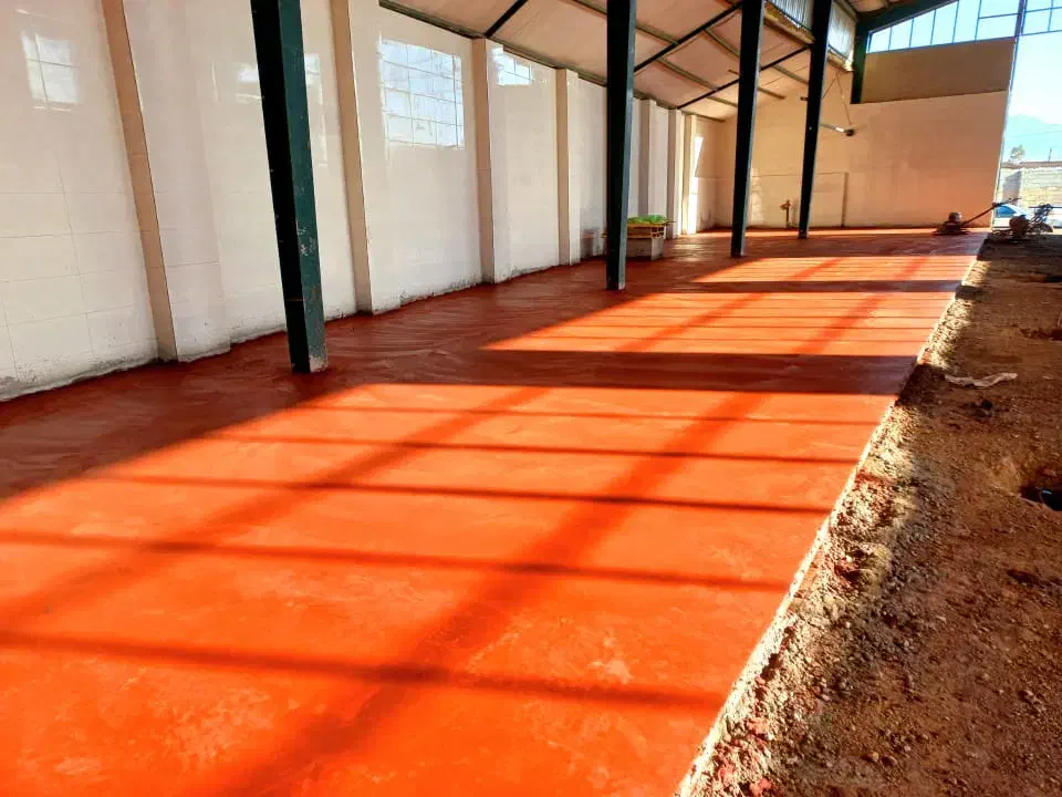 بتن ریزی باماله پراونه و ساخت بتن با اتومیکسر|خدمات پیشه و مهارت|زاهدان, |دیوار