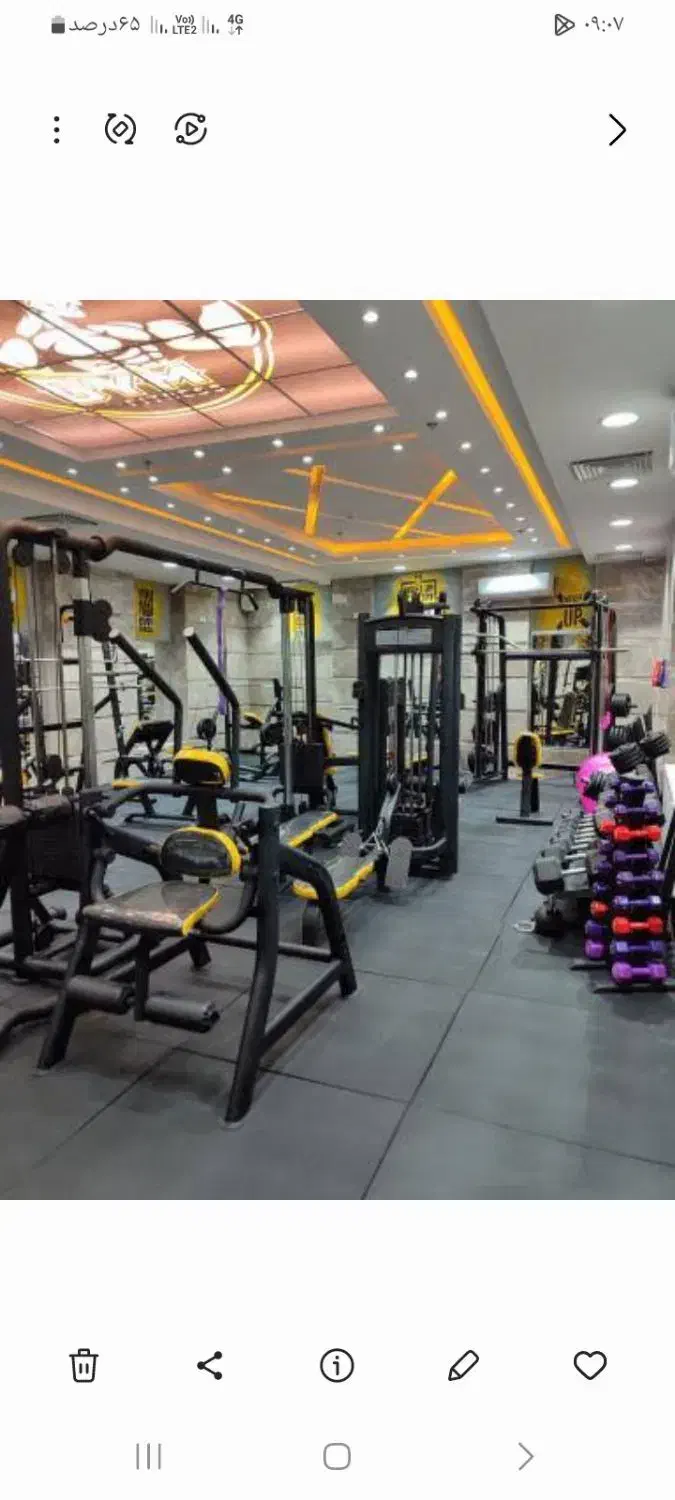 شراکت باشگاه|اجارهٔ مغازه و غرفه|نور, |دیوار