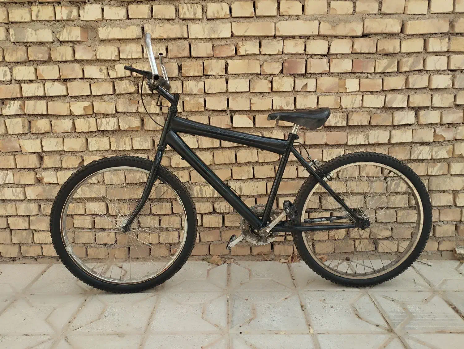 دوچرخه المپیا 24|دوچرخه، اسکیت، اسکوتر|بیرجند, |دیوار