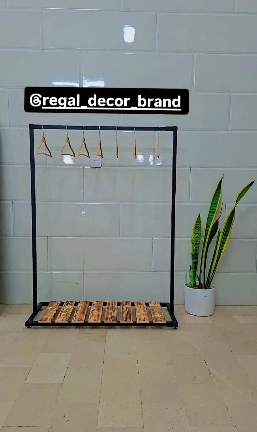 رگال لباس|فروشگاه و مغازه|قم, شاه ابراهیم|دیوار