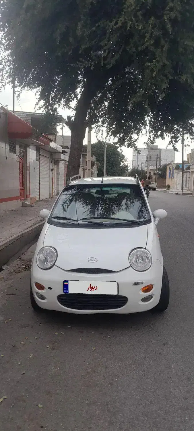 MVM110|خودرو سواری و وانت|دزفول, |دیوار