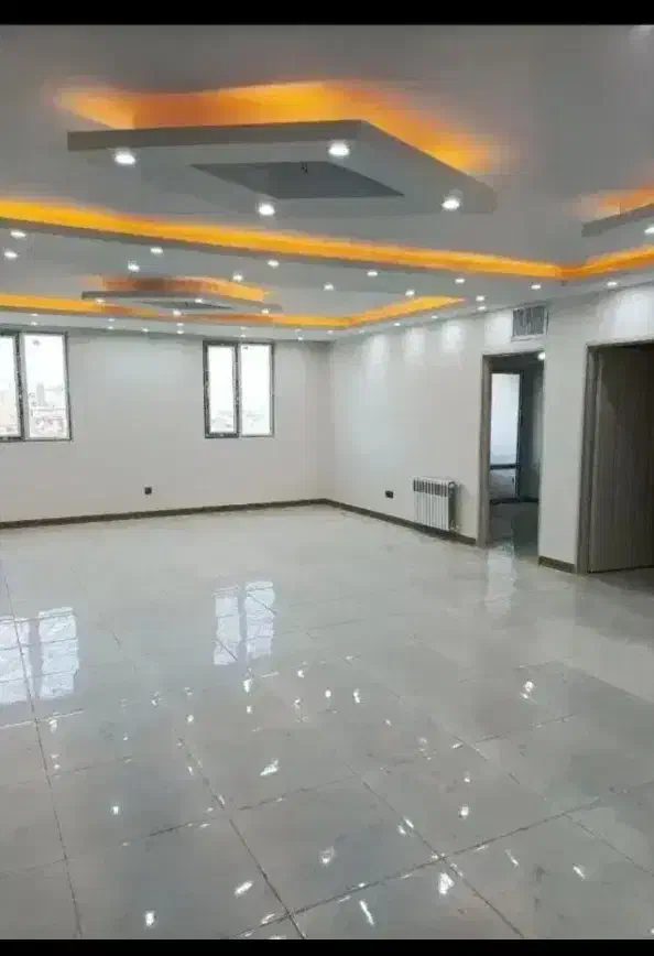 ۱۰۵ متر نوساز ۳۵۰پیش برجی ۴|اجارهٔ آپارتمان|بومهن, |دیوار