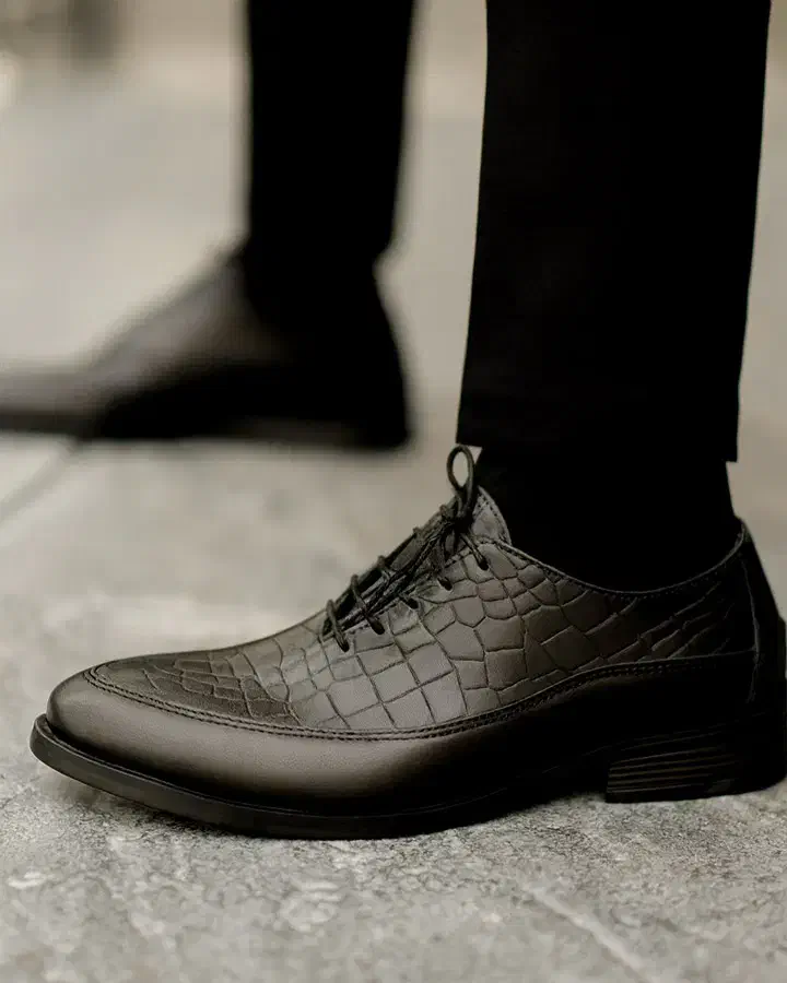 کفش مجلسی مردانه مدل Vienna|کیف، کفش، کمربند|تهران, انبار نفت|دیوار