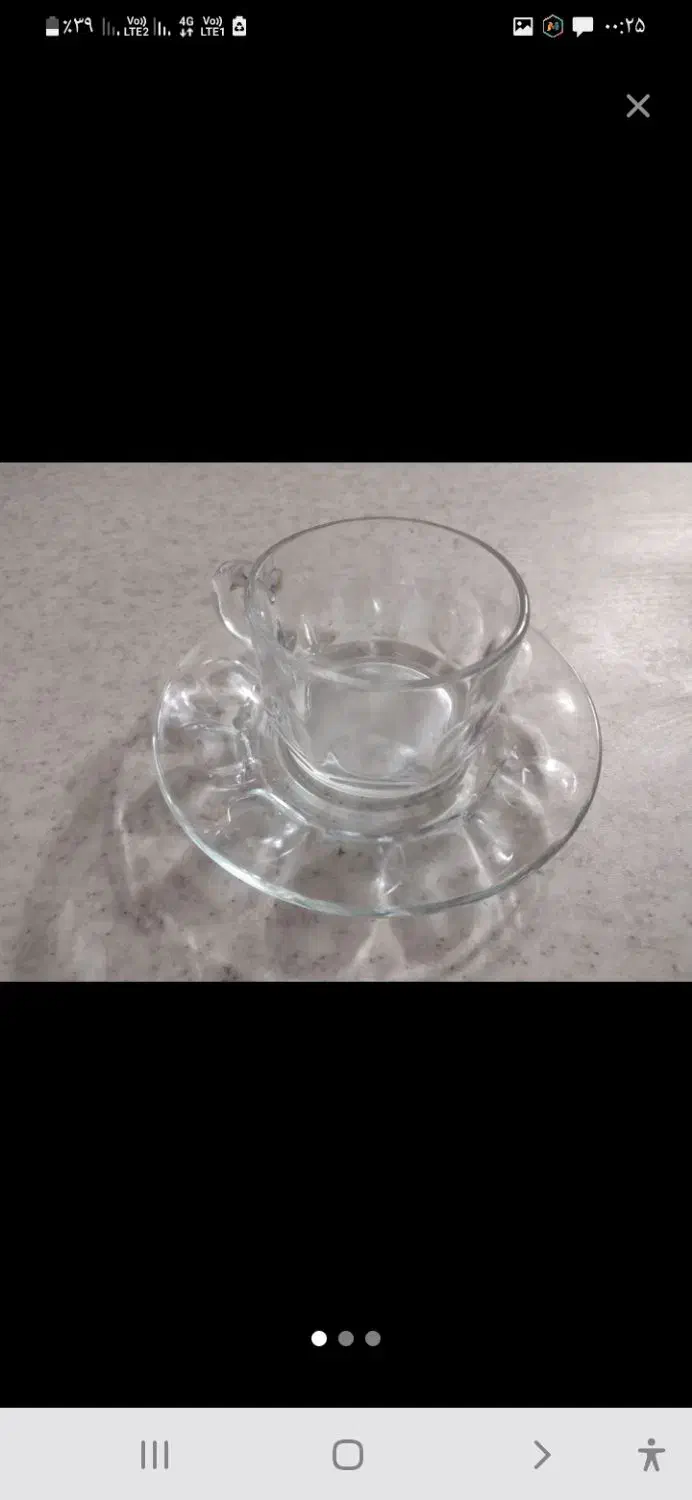 تعدادی ظروف آشپزخانه|ظروف سرو و پذیرایی|شاهینشهر, گرگاب|دیوار