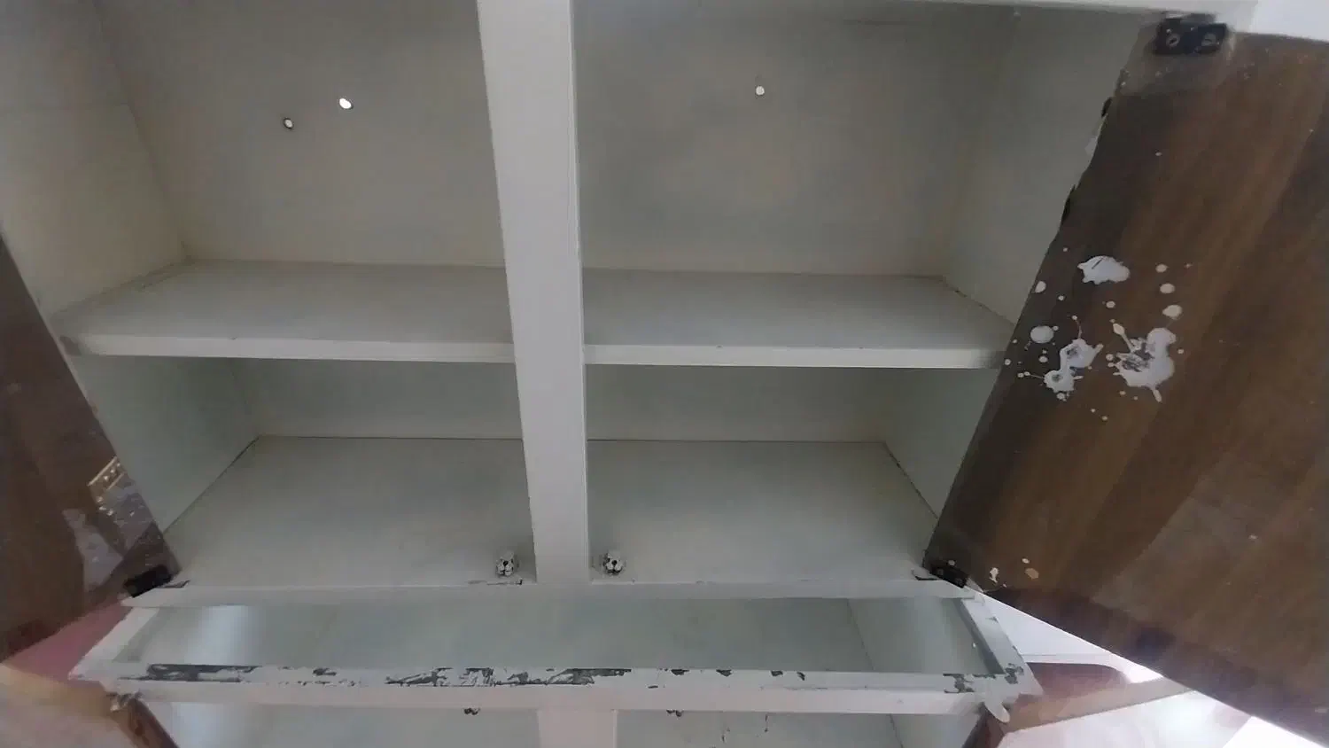 کابینت درحد نو|مصالح و تجهیزات ساختمان|ایذه, |دیوار