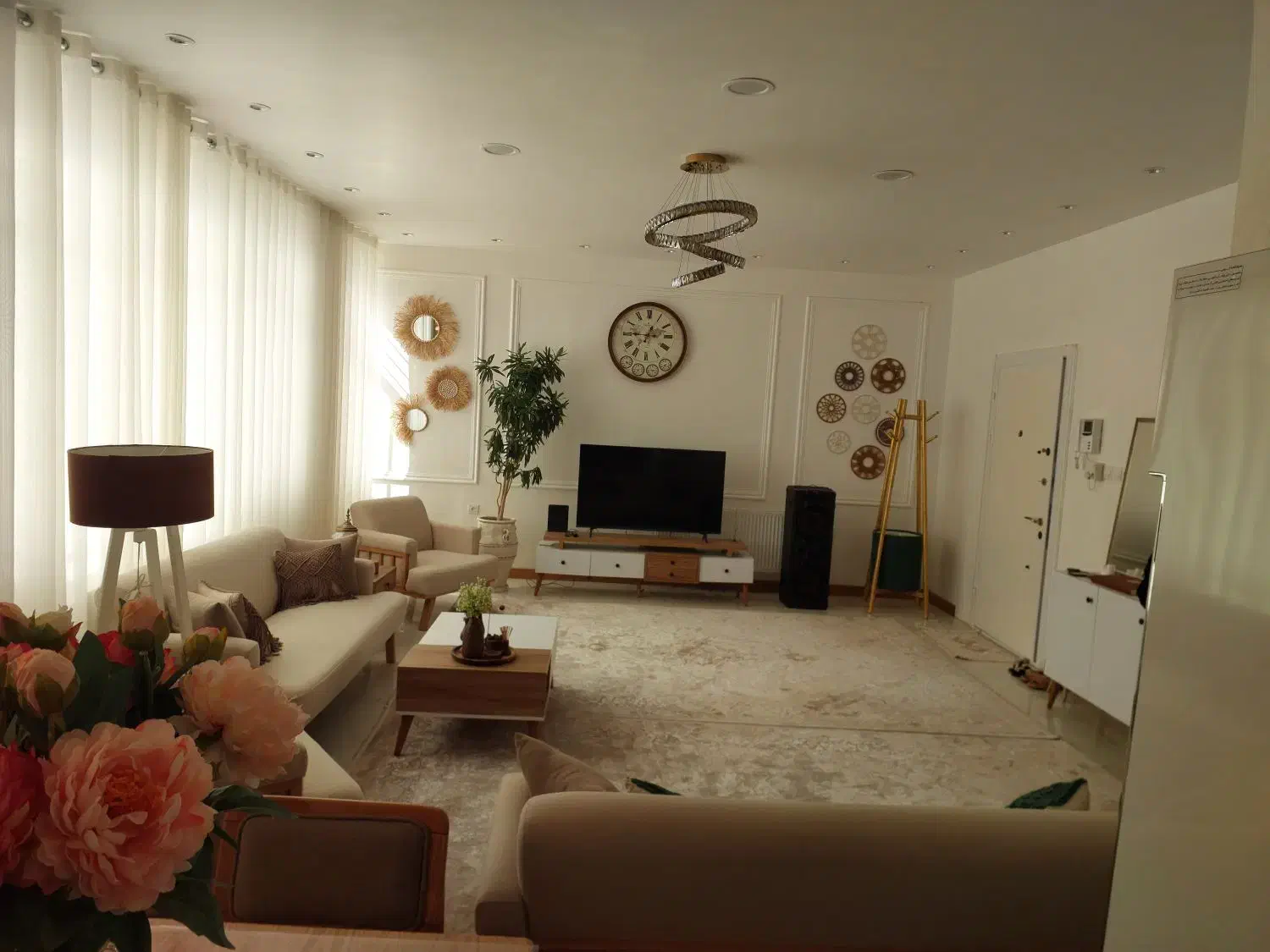 خانه ویلایی شوکت اباد|فروش خانه و ویلا|بیرجند, |دیوار