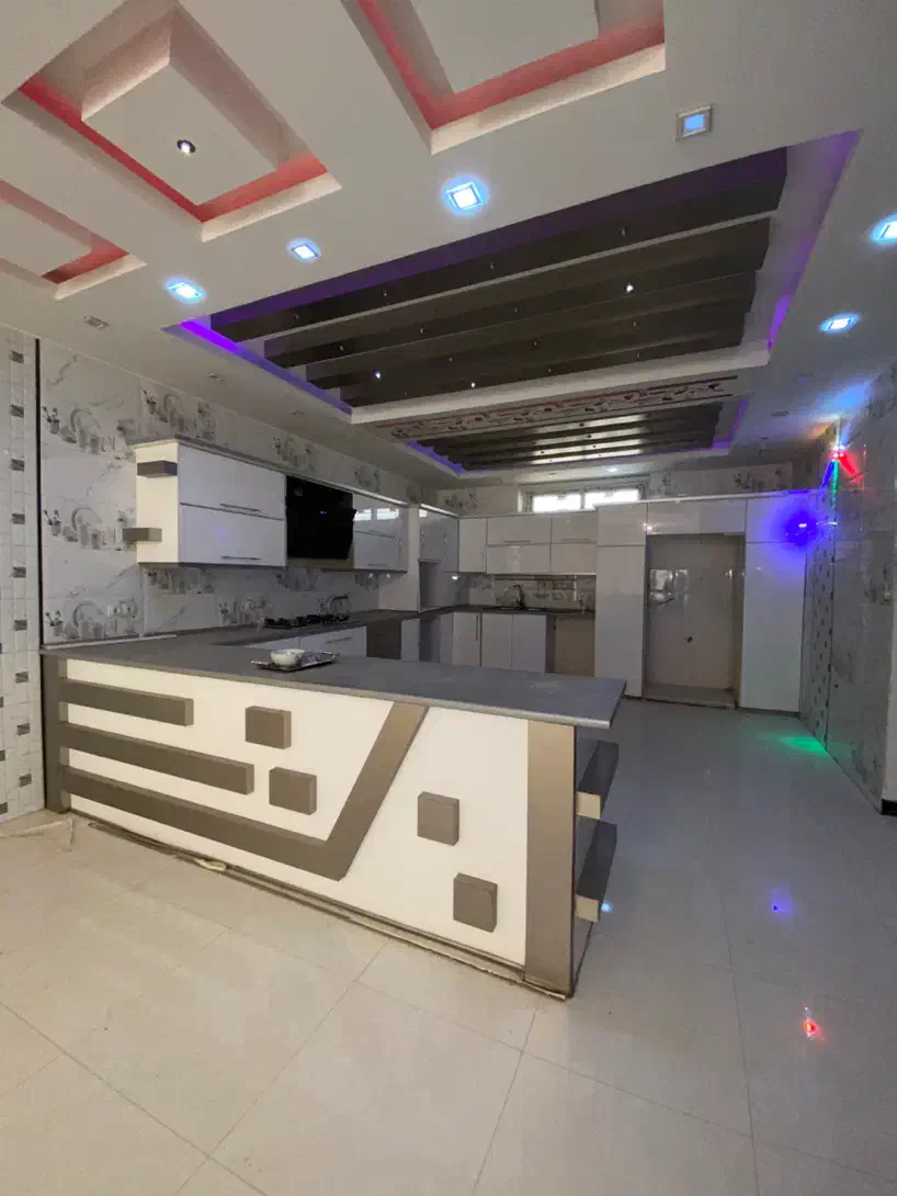 فروش کابینت (های گلس)|مصالح و تجهیزات ساختمان|جهرم, |دیوار