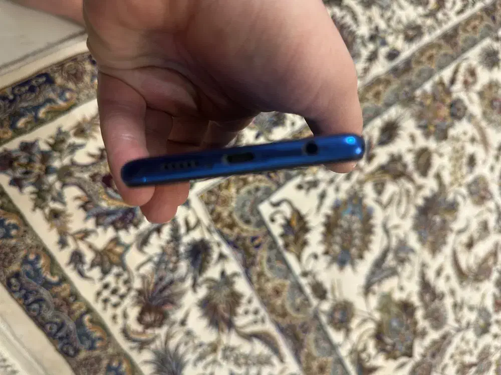 pocox3nfc|موبایل|تهران, شهرآرا|دیوار