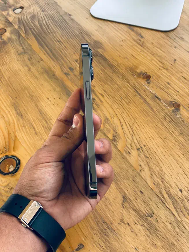 13ProMax 256Gb/Zaa 76%|موبایل|یزد, |دیوار