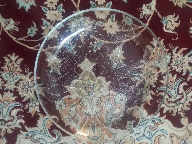 دیس|ظروف سرو و پذیرایی|تهران, خزانه|دیوار