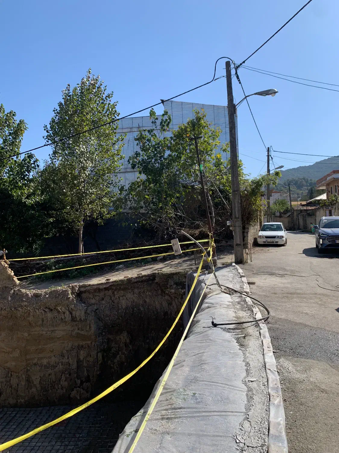 پیش فروش تعداد محدودی آپارتمان / ۱۰۰ متری|پیش‌فروش املاک|زیرآب, |دیوار