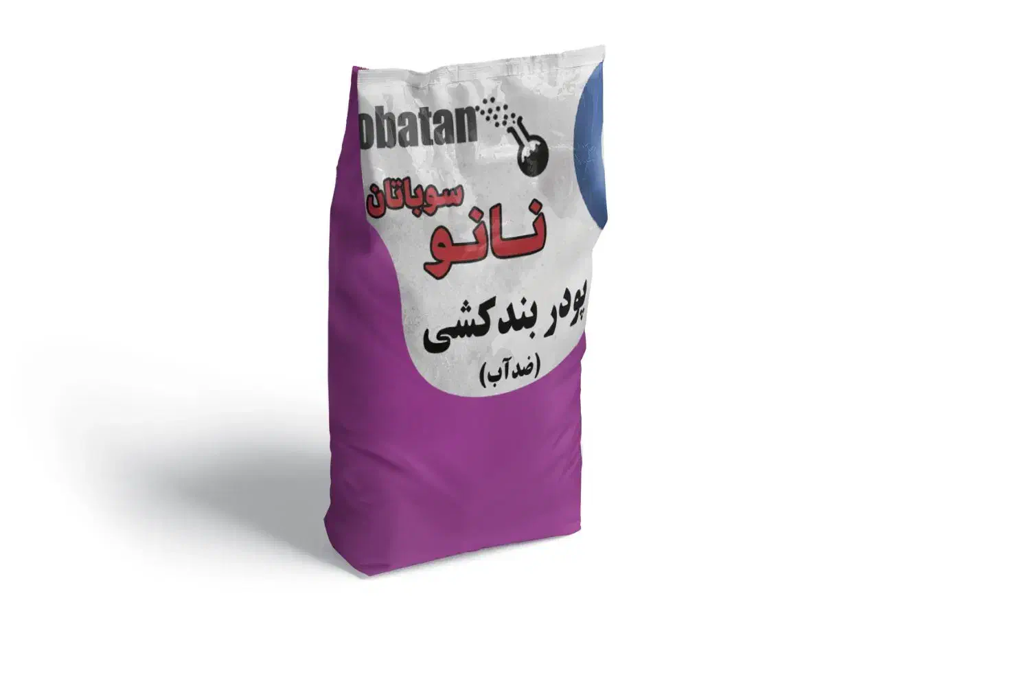 نانو چسب ابندی  نانو استحکامی عایق دوحزعی  ژل ابند|مصالح و تجهیزات ساختمان|رشت, حومه رشت|دیوار