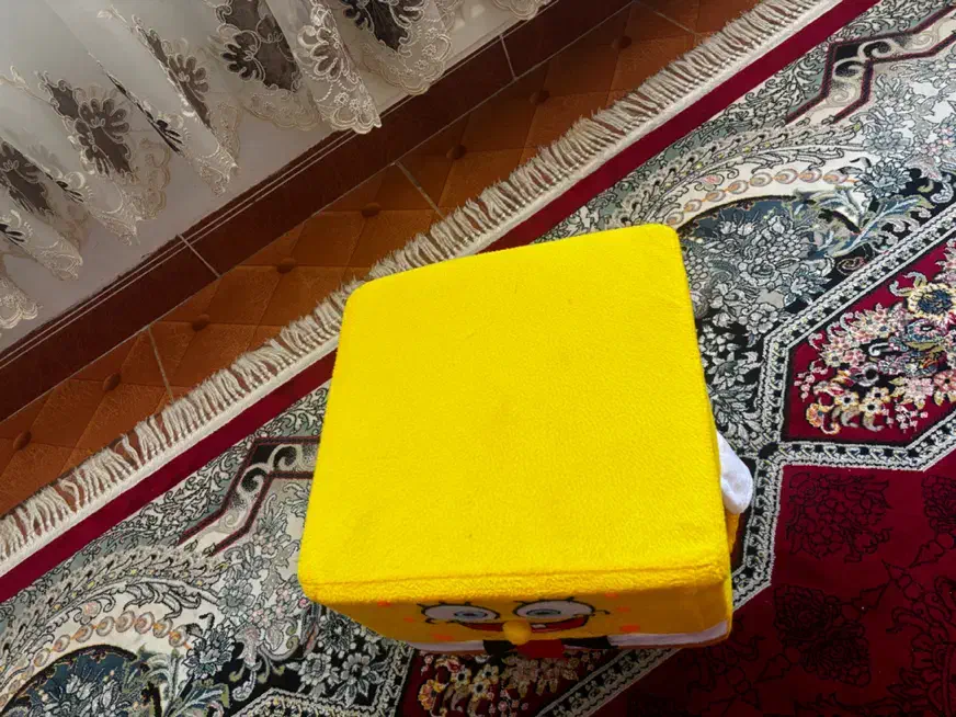 صندلی بچگانه|تخت و صندلی بچه|تهران, بریانک|دیوار