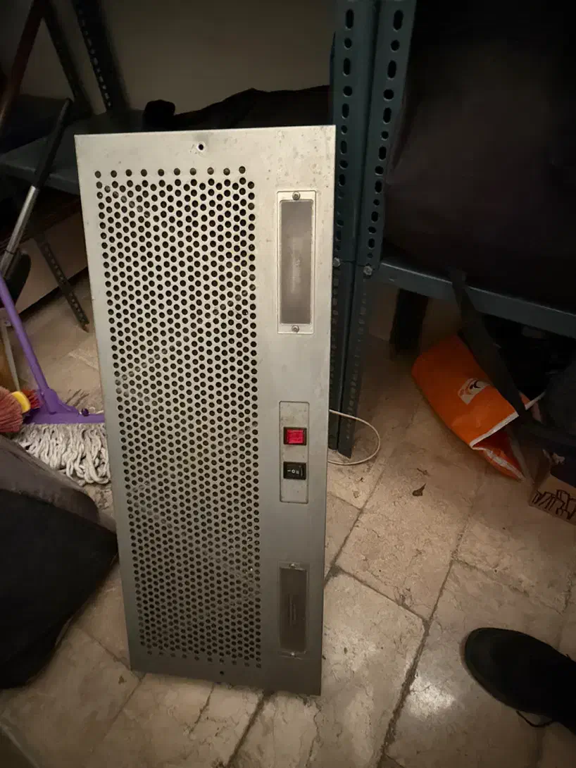 هود مخفی کارکرده|هود|تهران, تهرانپارس غربی|دیوار