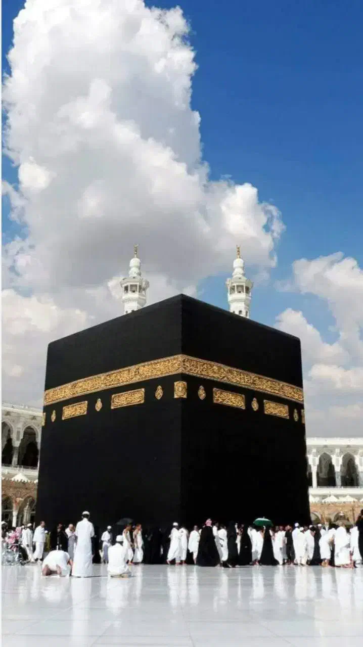 ۳عددفیش حج عمره بانک ملی اولویت۵۱۰آماده اعزام|تور و چارتر|گنبد کاووس, |دیوار