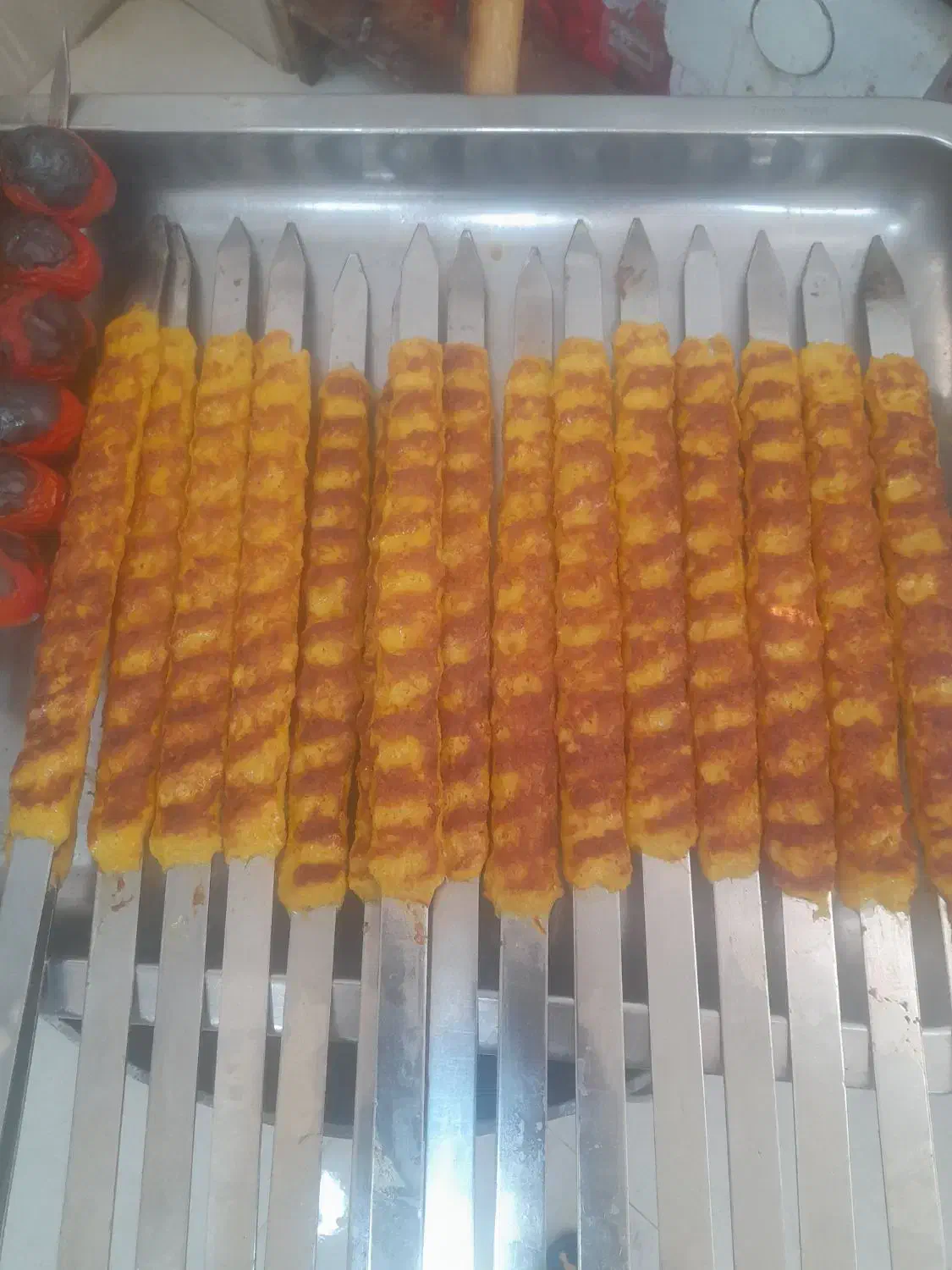 تخته کار سیار...|خدمات پذیرایی، مراسم|قم, شهرک سازمان آب|دیوار