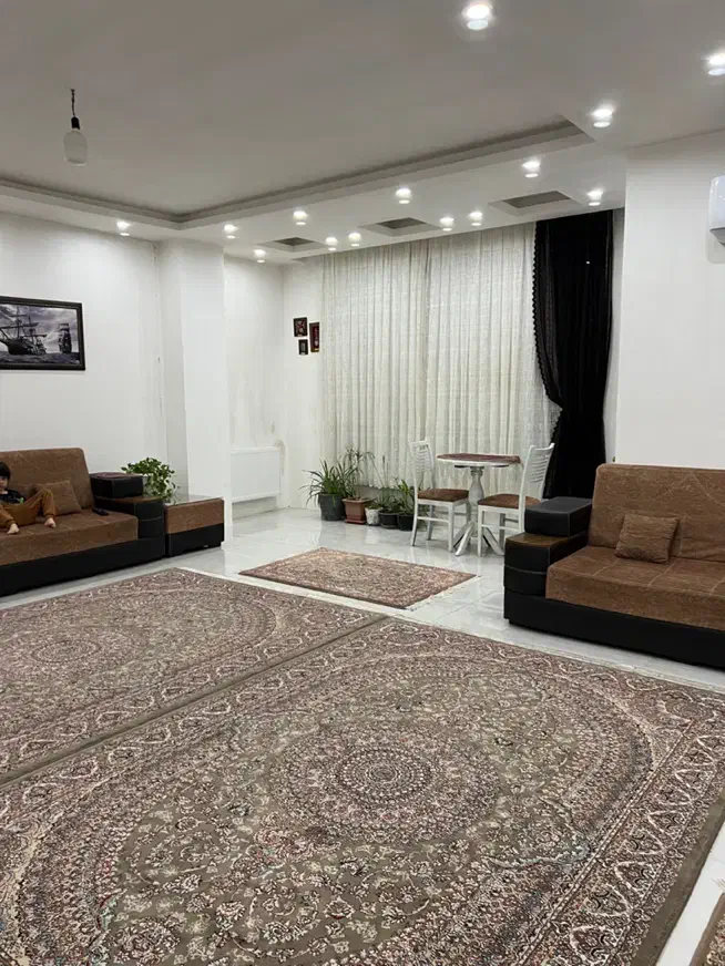 آپارتمان ۹۰متر فول امکانات (گیلانشاه)|فروش آپارتمان|قدس, شهر‌قدس|دیوار