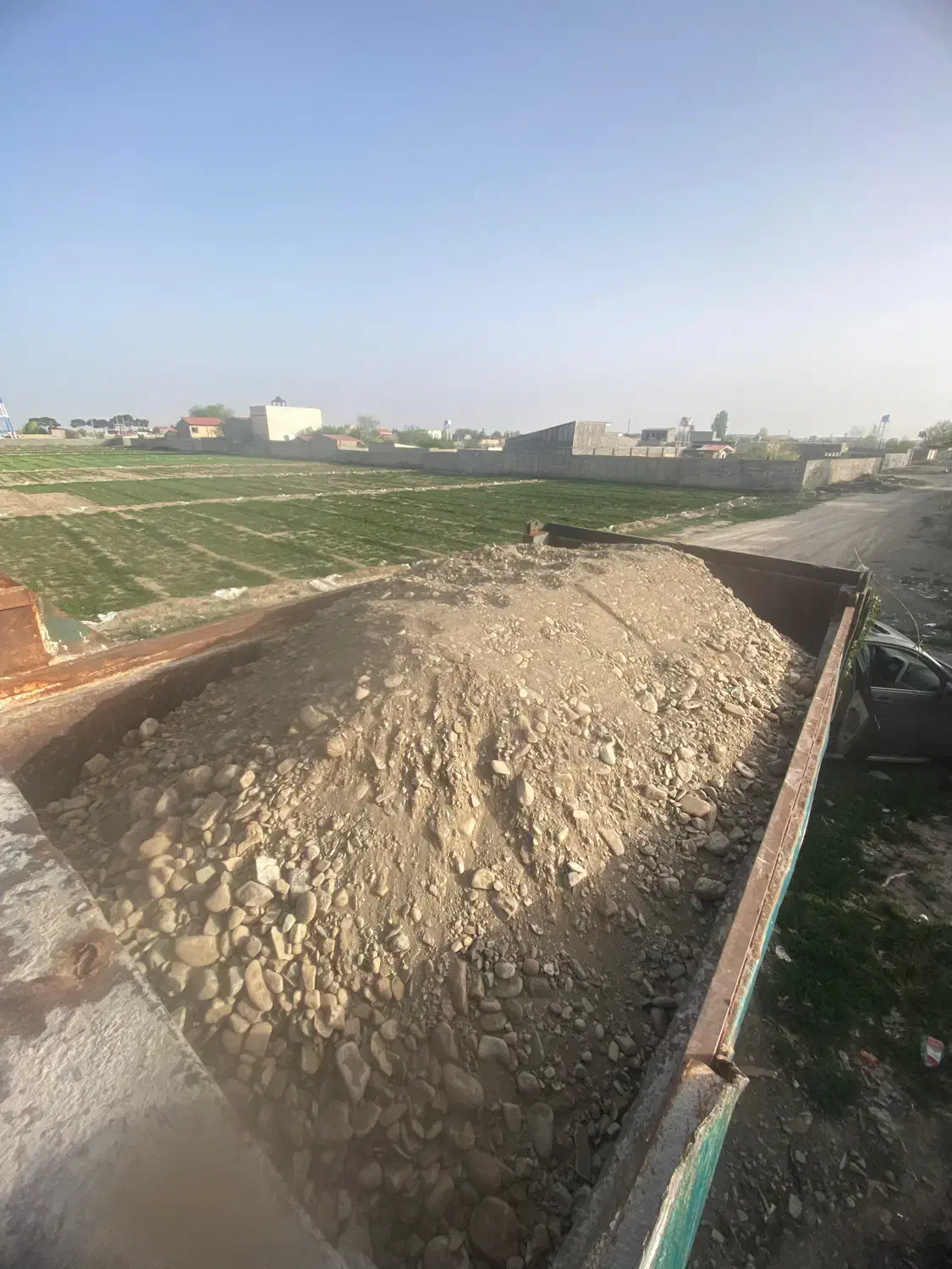 خاکبرداری|خدمات پیشه و مهارت|کوهسار (البرز), |دیوار