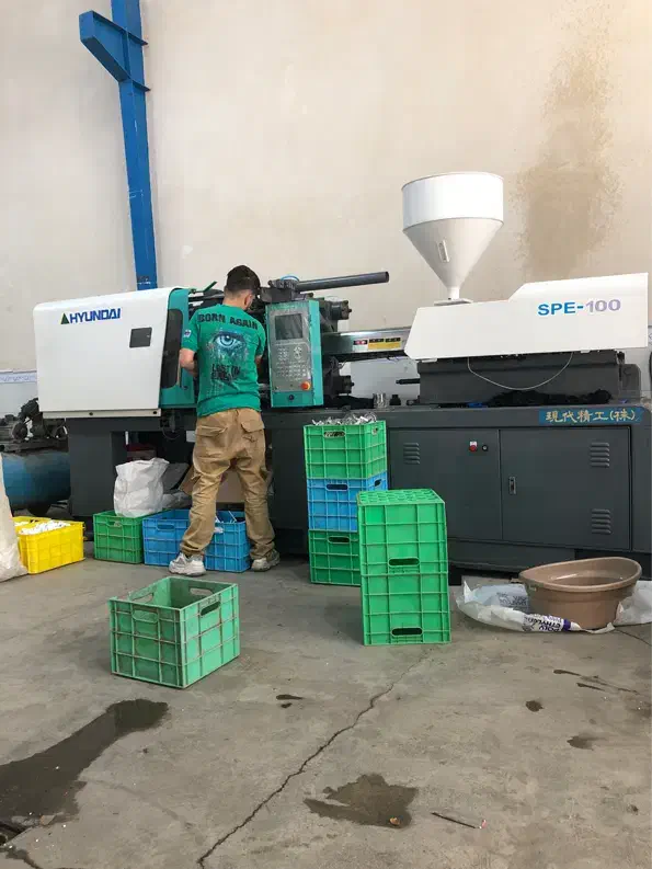 استخدام اپراتور|استخدام صنعتی، فنی، مهندسی|کرج, خرمدشت|دیوار