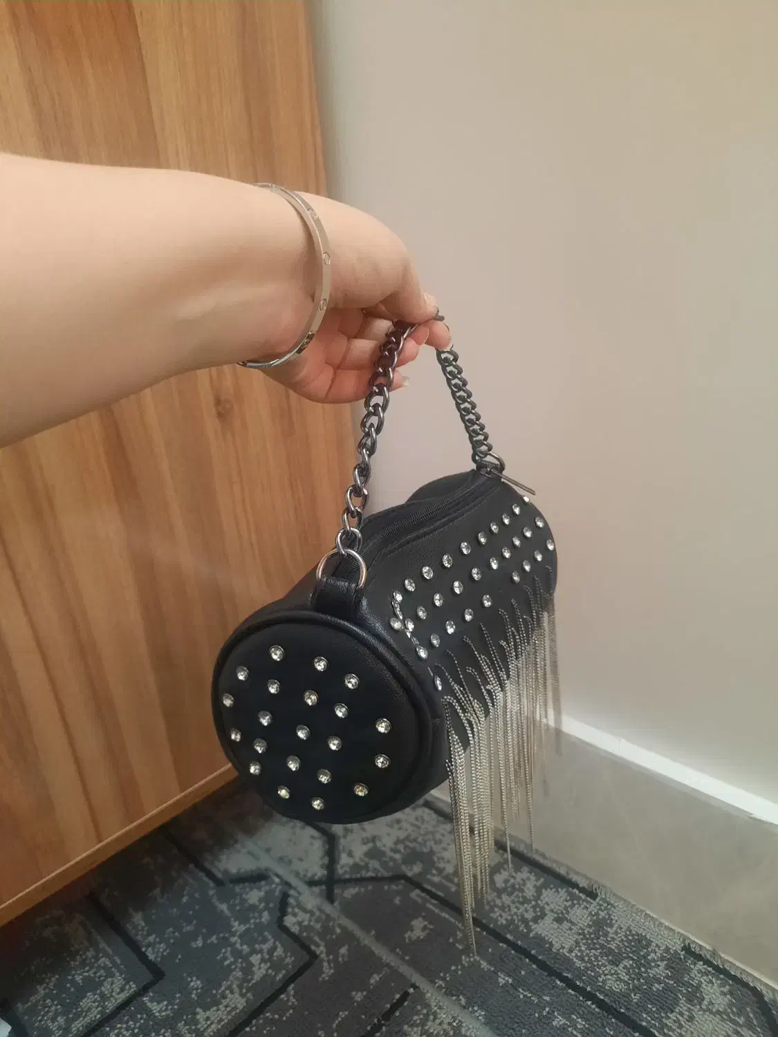 چند دست کیف و کفش سالم|کیف، کفش، کمربند|قم, شاه ابراهیم|دیوار