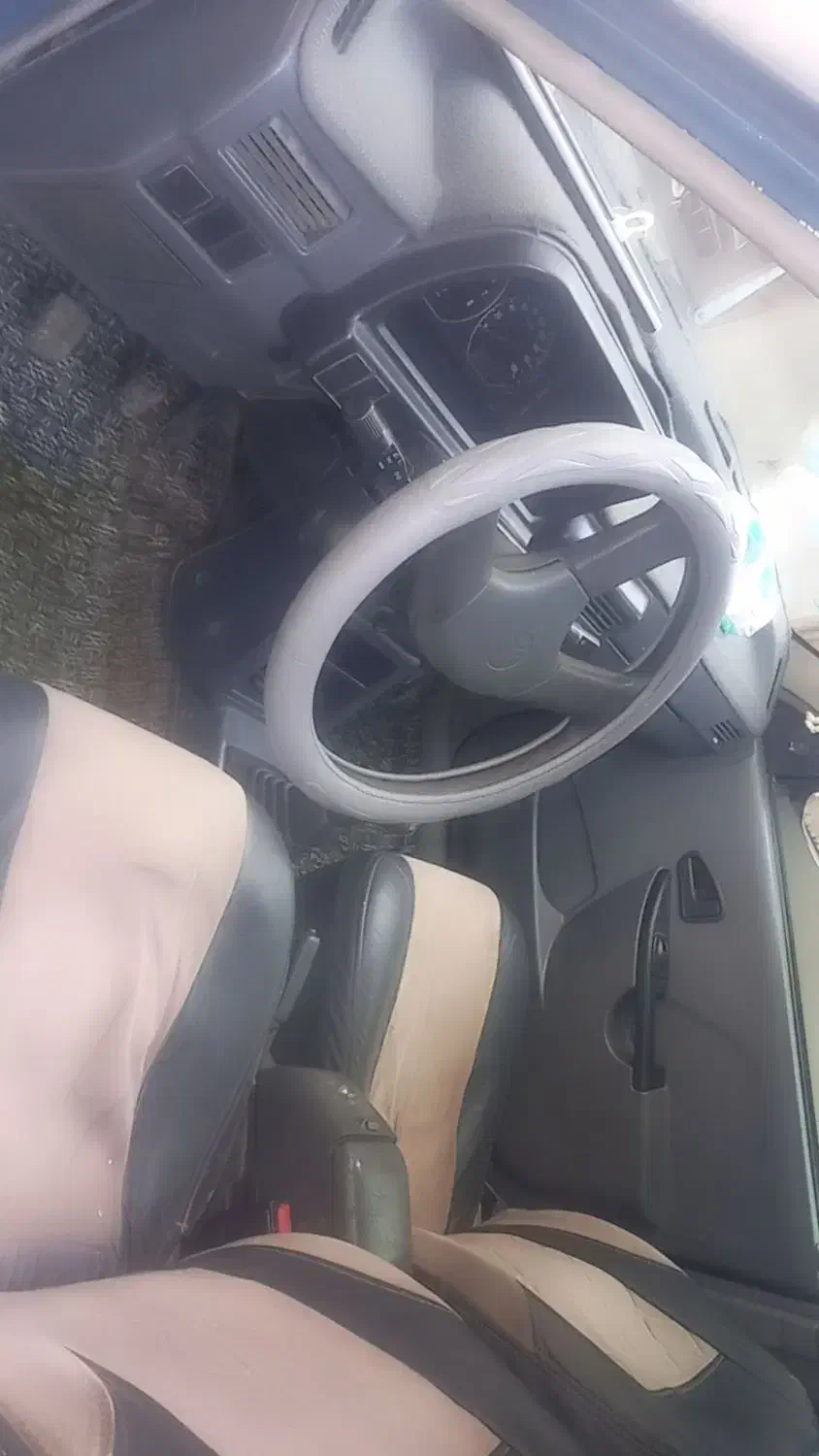 پرایدصبا|خودرو سواری و وانت|باوی, |دیوار