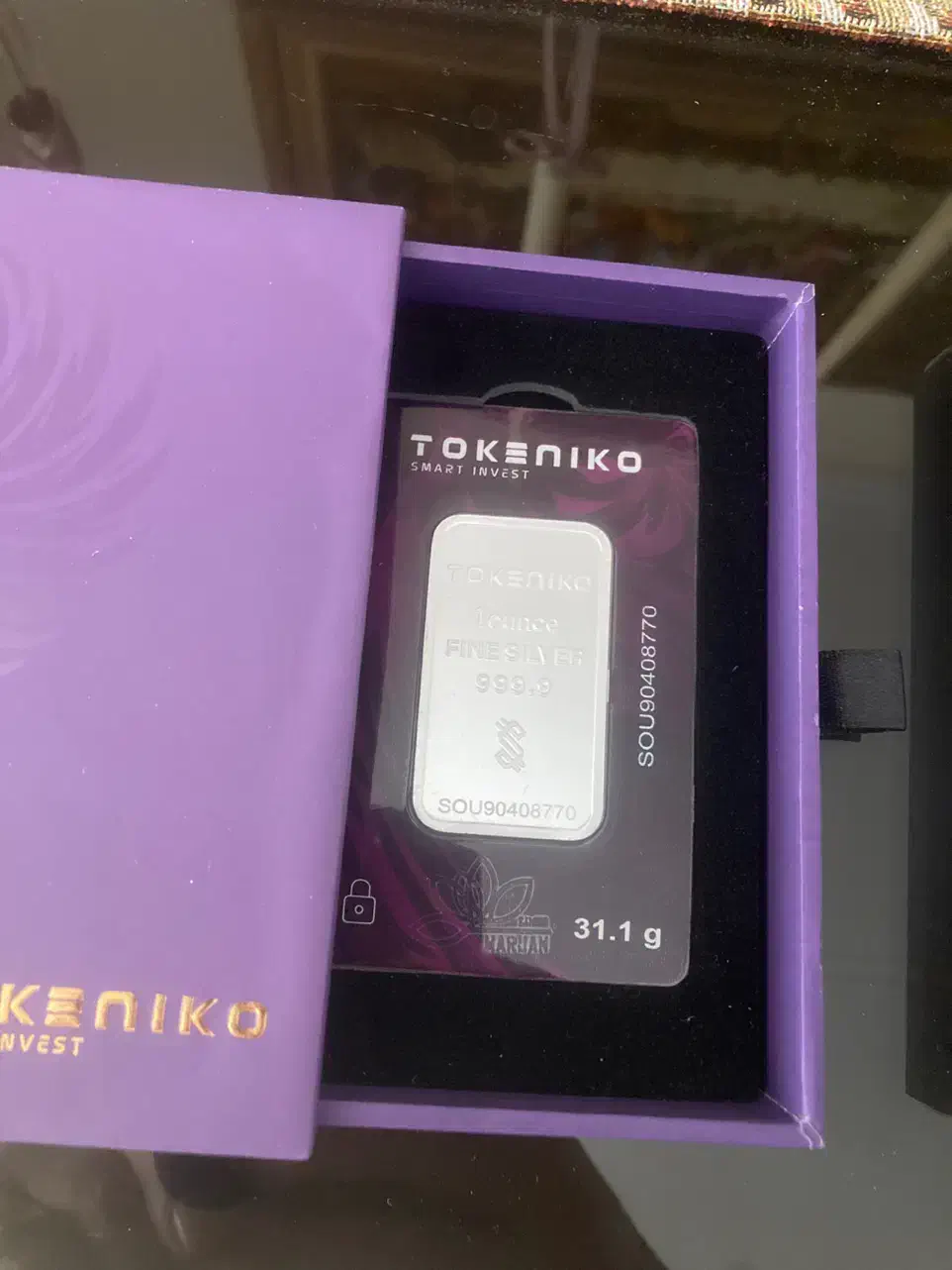 شمش نقره|جواهرات|تهران, سردارجنگل|دیوار