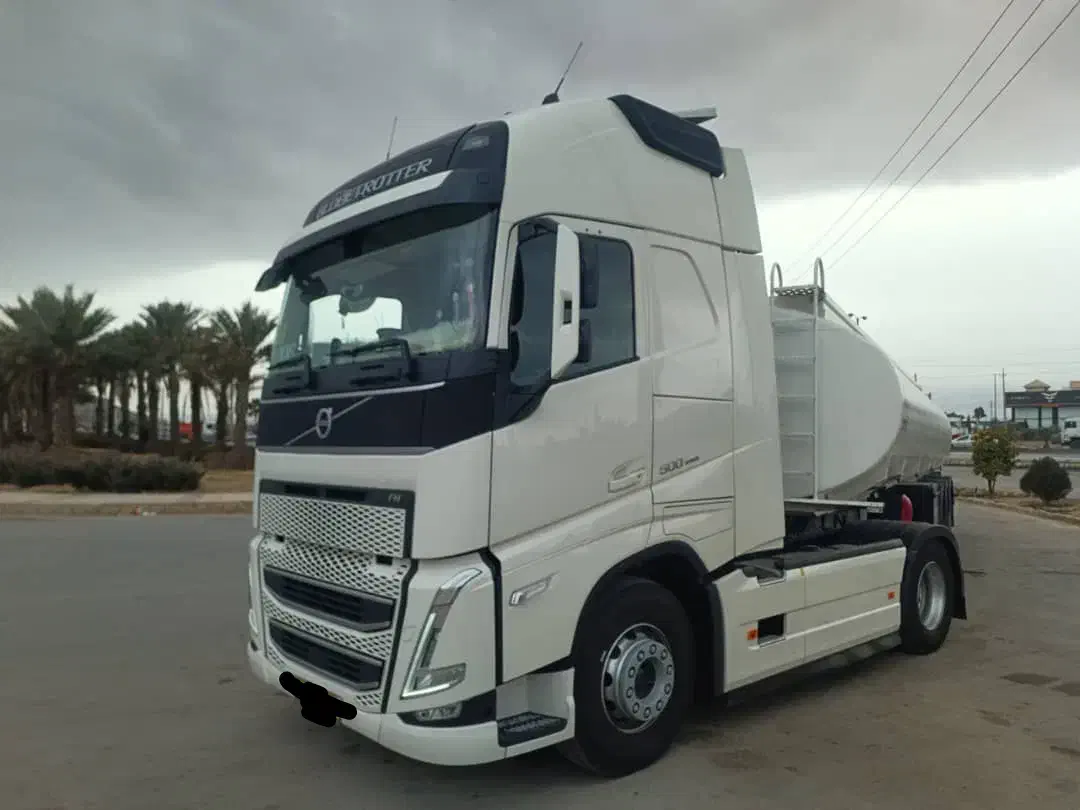 اف اچfh ۵۰۰|خودرو سنگین|اسلام‌شهر, شهرک واوان|دیوار