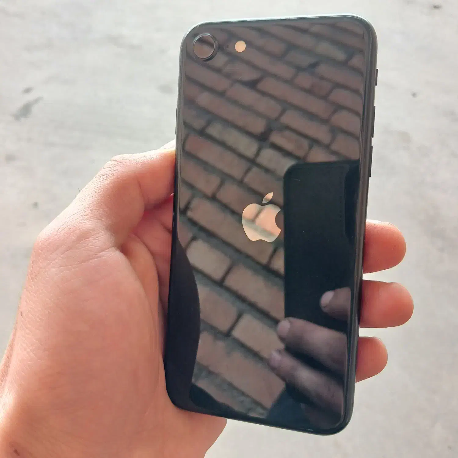 iphone se2020|موبایل|مرند, |دیوار