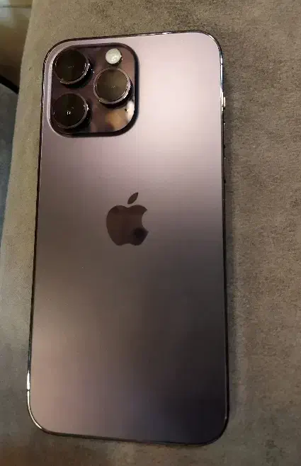 آیفون 14 پرومکس|موبایل|تبریز, |دیوار