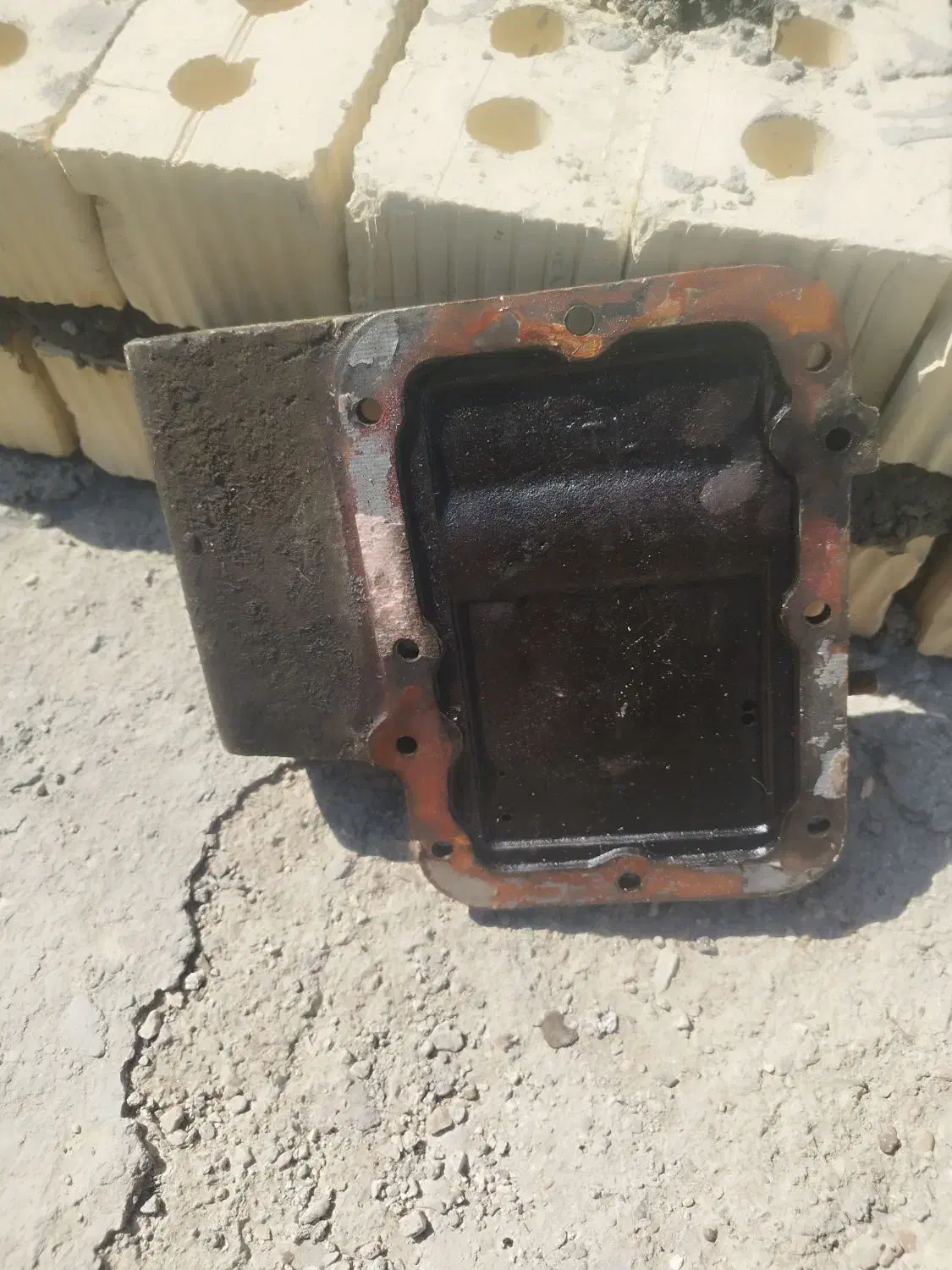 تیلر|ماشین‌آلات صنعتی|زرقان, |دیوار